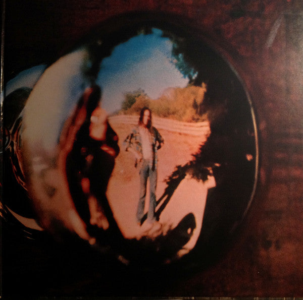 Neil Young - Harvest (LP, Album, RE, ¥2,)