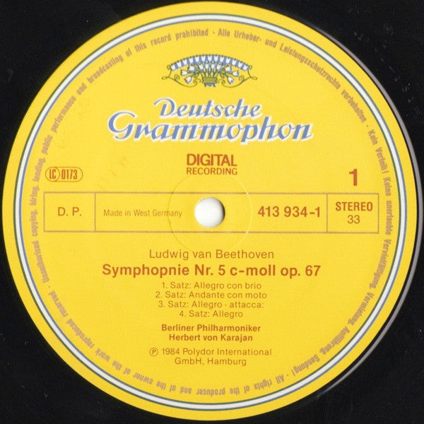 Symphonien 5 & 9