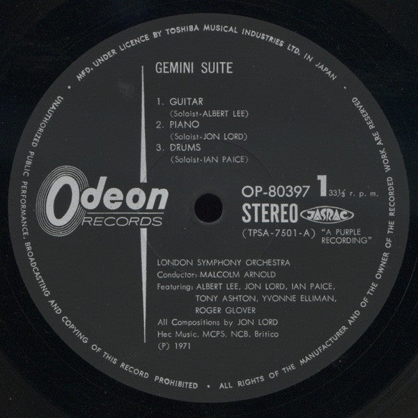 Gemini Suite