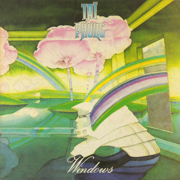 Release: Windows-Vinyl-Japan-1977.0-PWO-9084-3307552