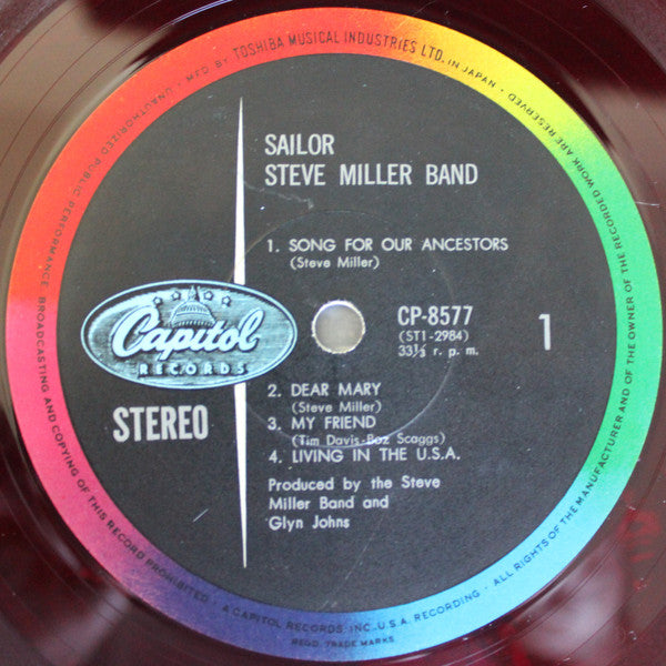 Sailor