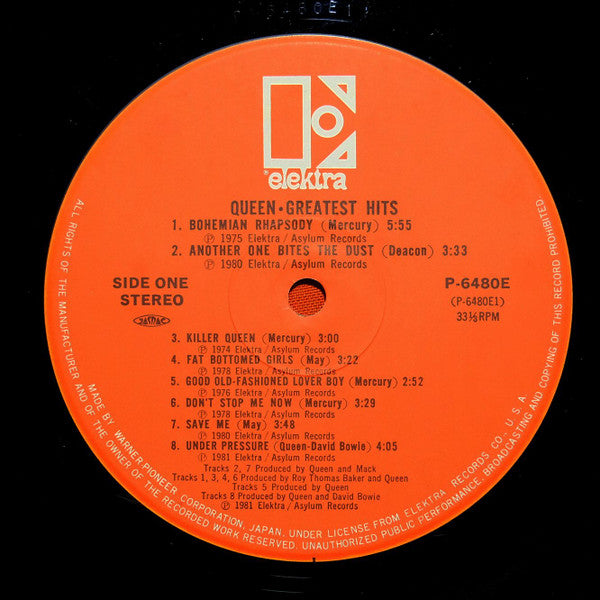 Greatest Hits