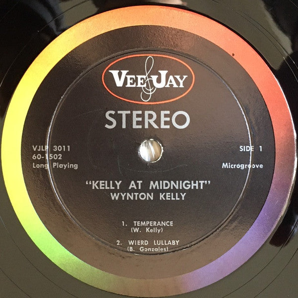 Kelly At Midnite