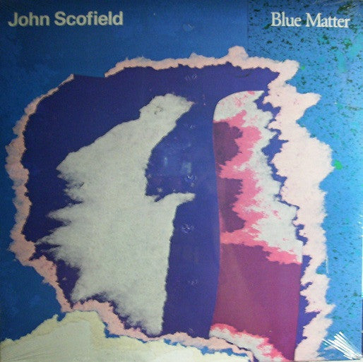 Blue Matter