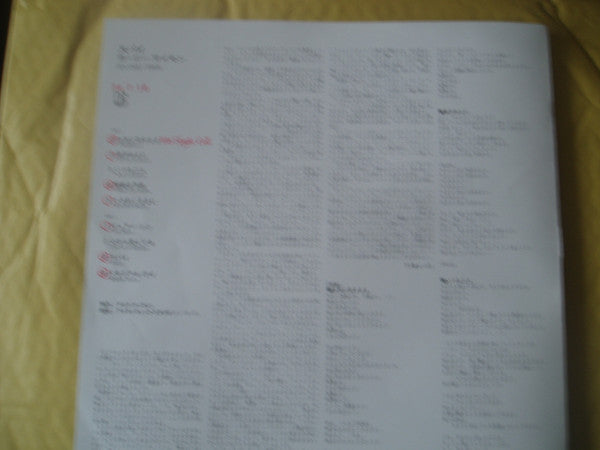 Carly Simon - Spy (LP, Album, Gat)