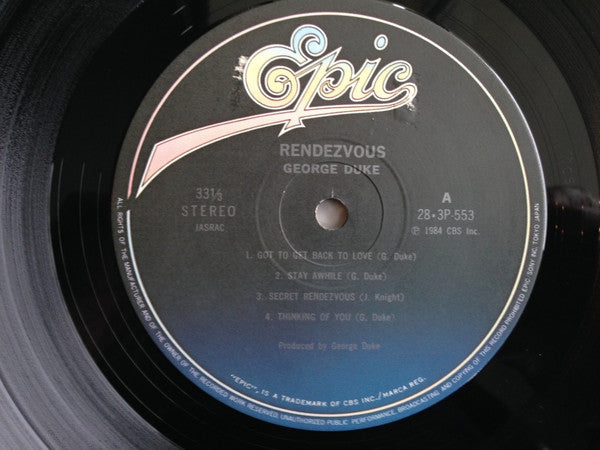Rendezvous