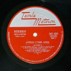 Third Album