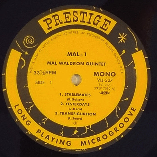Mal-1