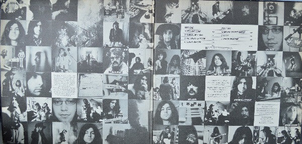 Deep Purple - Machine Head (LP, Album) - Very Good Plus (VG+) / Very Good Plus (VG+)