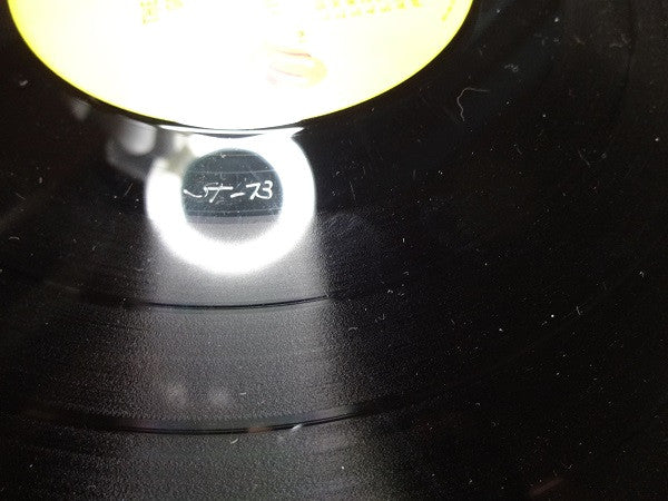 Goats Head Soup