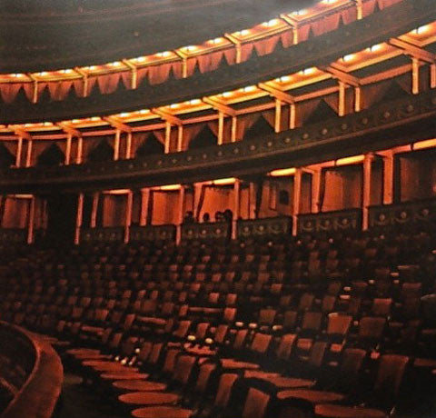 Deep Purple - Concerto For Group And Orchestra (LP, Album, Limited Edition, Reissue) - Very Good Plus (VG+) / Very Good Plus (VG+)