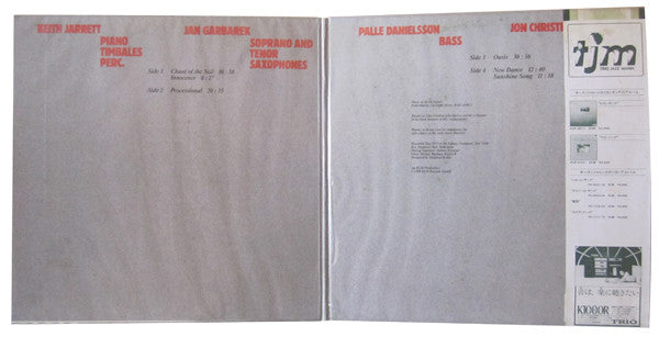 Nude Ants / Sunshine Song