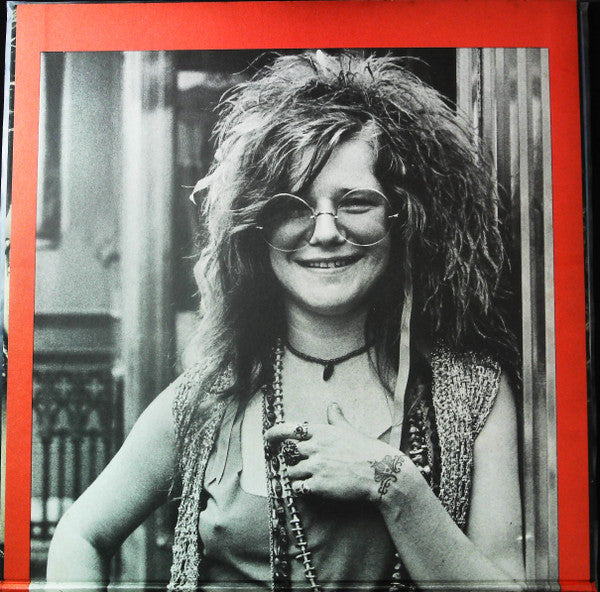 Joplin In Concert
