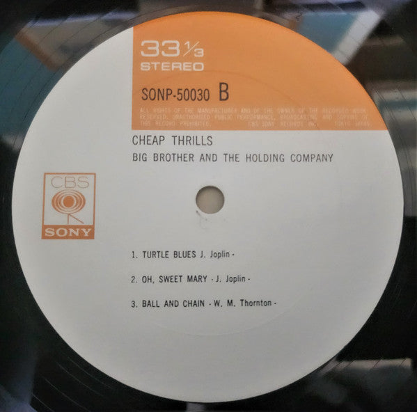 Cheap Thrills