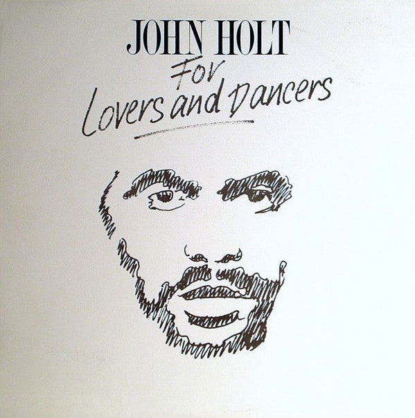 For Lovers And Dancers