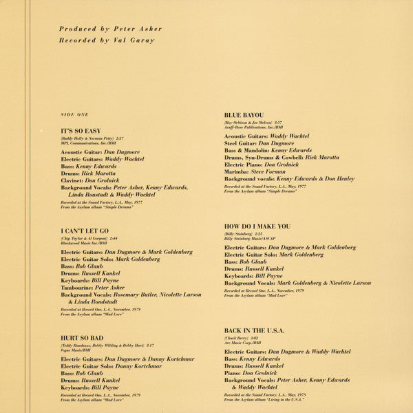 Greatest Hits Volume Two