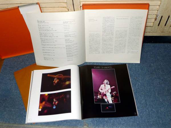 Release: The Concert For Bangla Desh-Vinyl-Japan-1971.0-BAT-4148-6834502