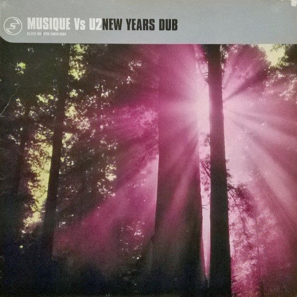 Release: New Years Dub-Vinyl-Europe-2001.0-UCI-3118-68624