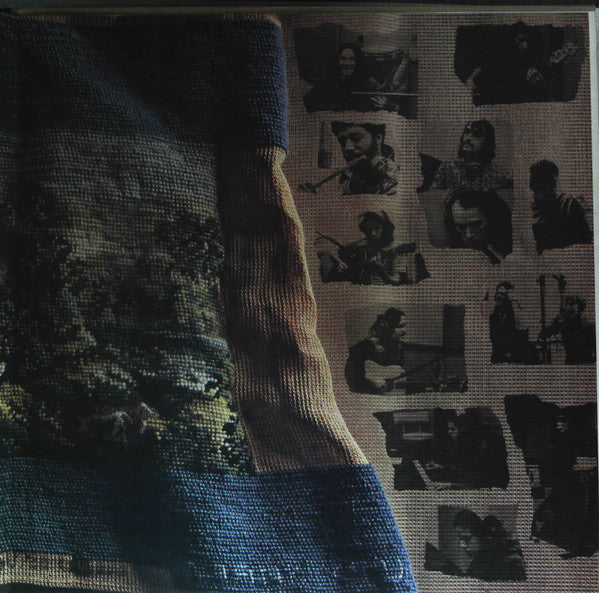 Tapestry