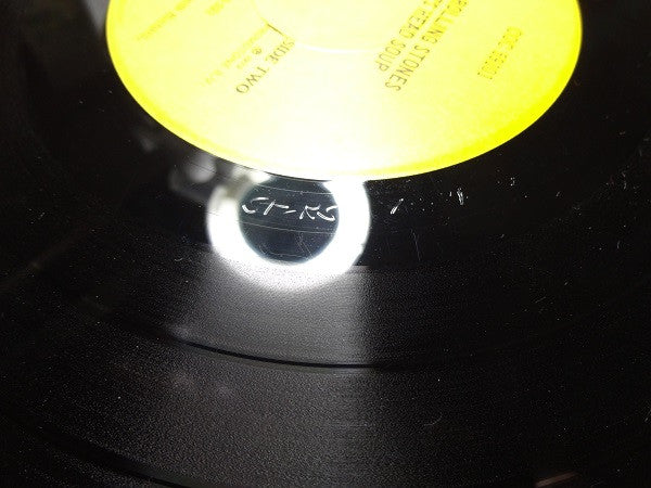 Goats Head Soup
