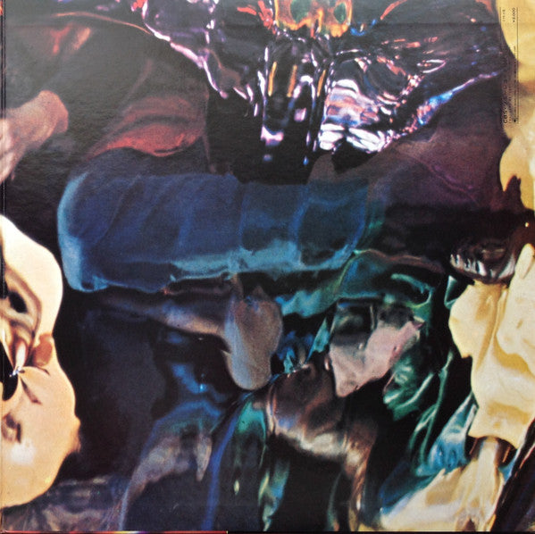 John McLaughlin - Devotion = デボーション (3xLP, Album, Stereo) - Very Good Plus (VG+) / Very Good Plus (VG+)