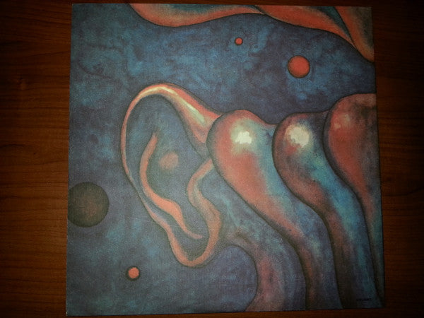 King Crimson - In The Court Of The Crimson King (An Observation By King Crimson) (LP, Album, Reissue) - Very Good Plus (VG+) / Very Good Plus (VG+)