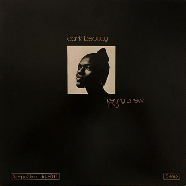 Master Release: Dark Beauty by The Kenny Drew Trio