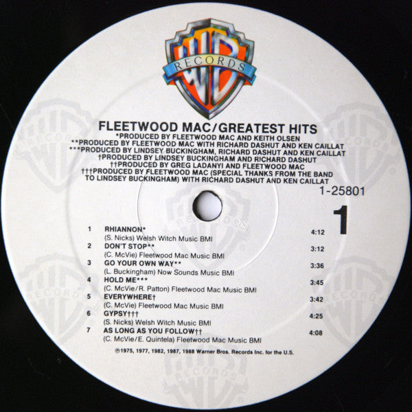 Greatest Hits