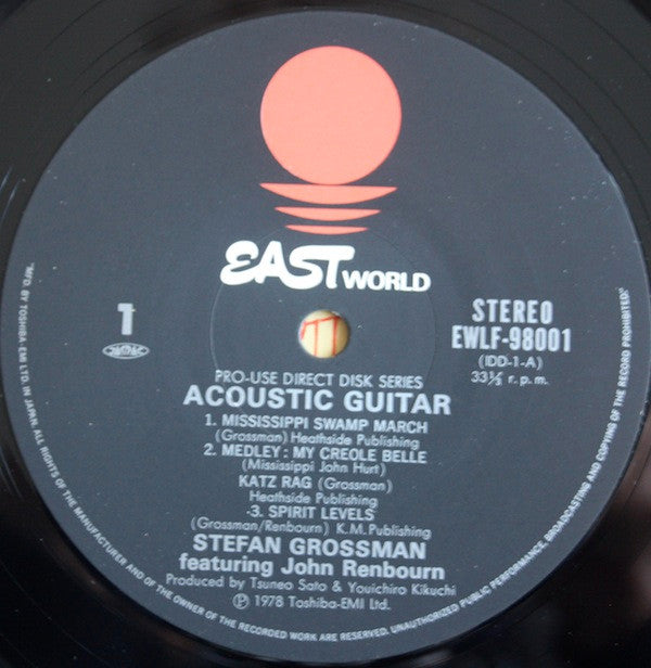 Acoustic Guitar