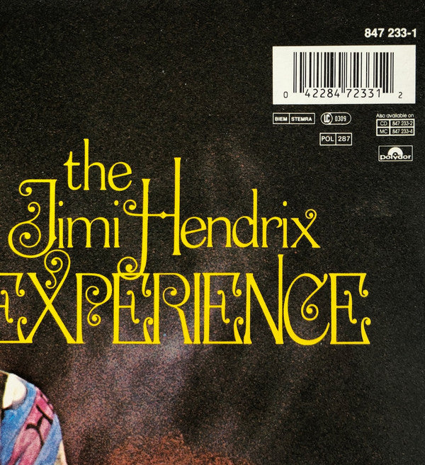 Electric Ladyland