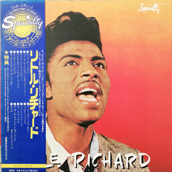 Little Richard