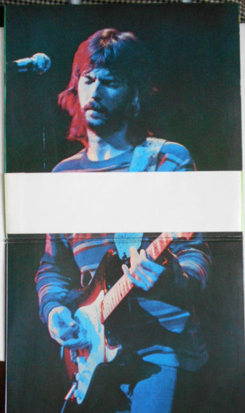 Derek & The Dominos - In Concert (2xLP, Album)