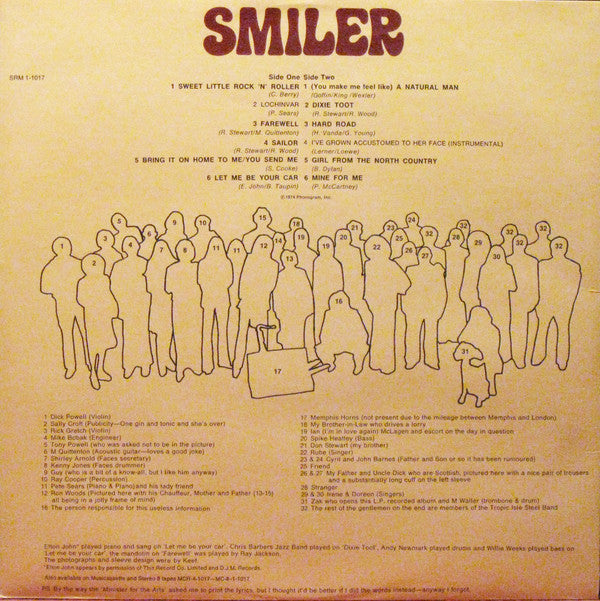 Smiler