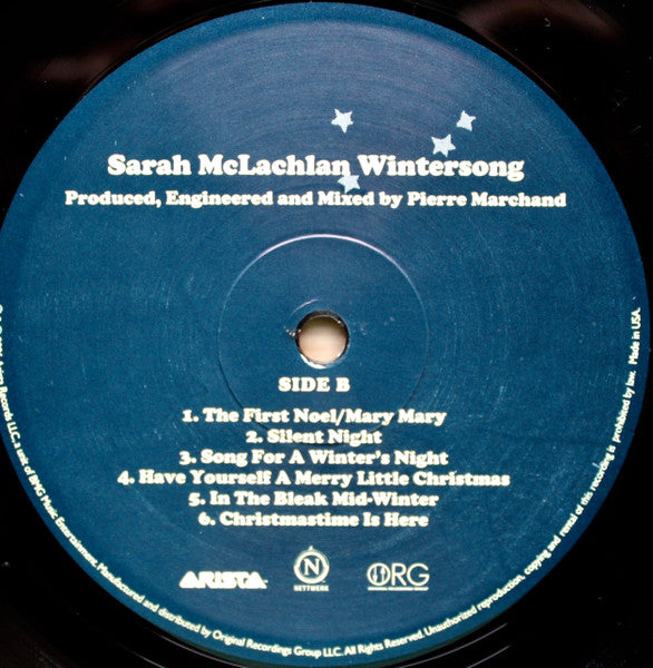 Wintersong