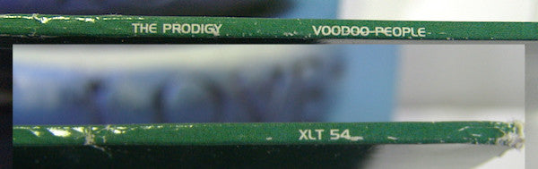 Voodoo People