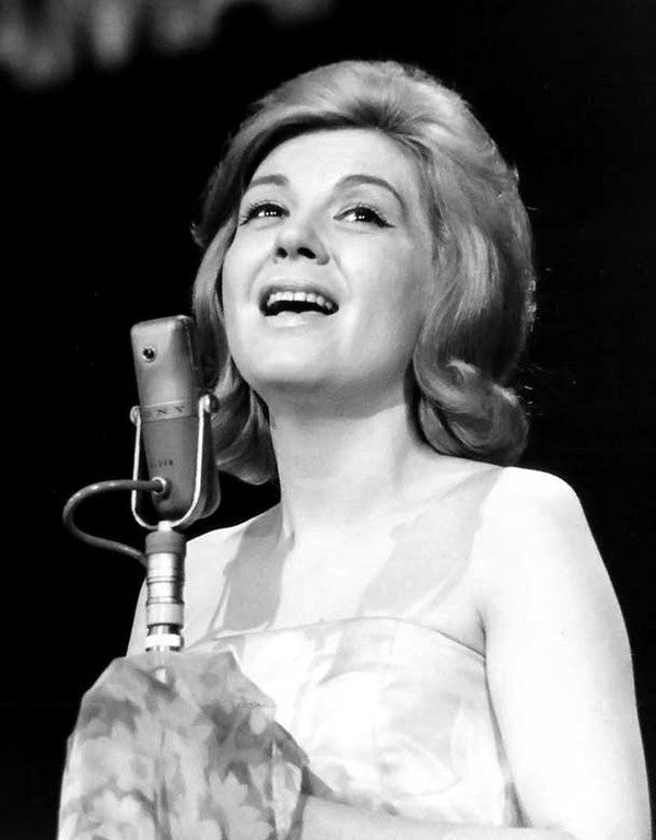 Helen Merrill