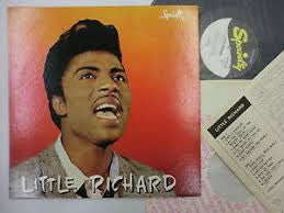 Little Richard