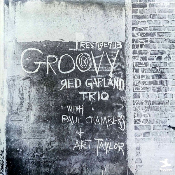 Groovy