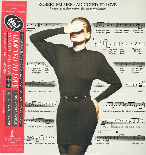 Addicted To Love