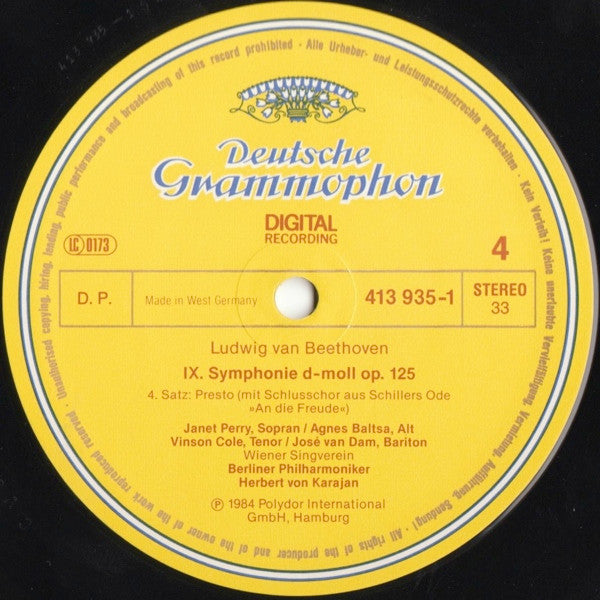 Symphonien 5 & 9