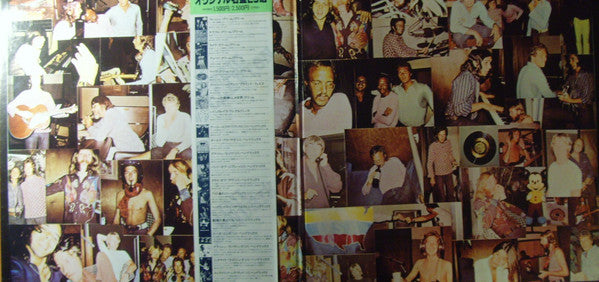 Derek & The Dominos - Layla And Other Assorted Love Songs(LP, Album...