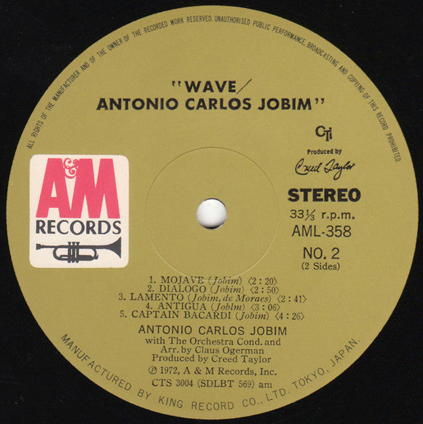 Wave