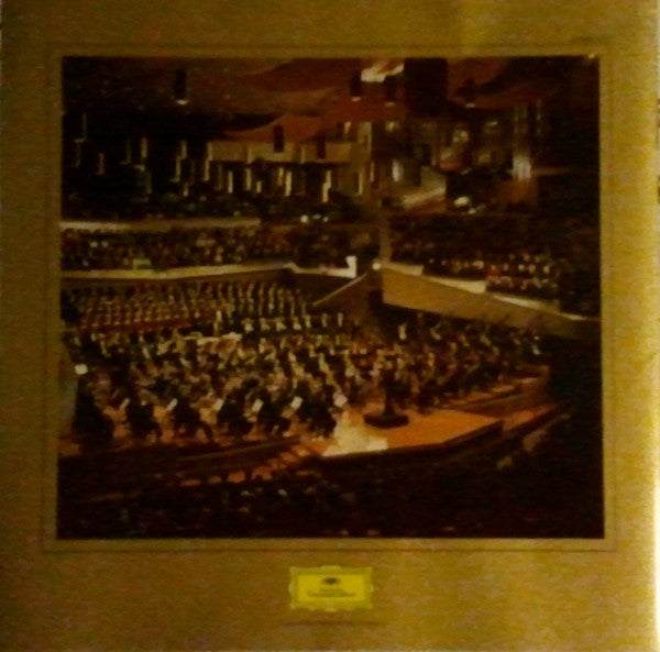 Symphonien 5 & 9