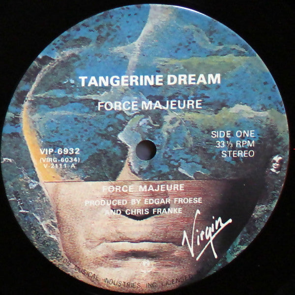 Force Majeure