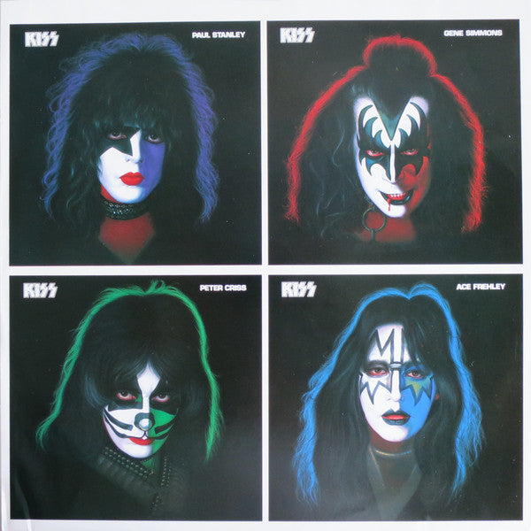 Paul Stanley
