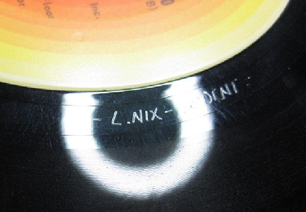 The Amazing Rhythm Aces - Too Stuffed To Jump (3xLP, Album) - Good Plus (G+) / Very Good (VG)