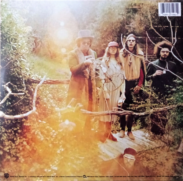 Trout Mask Replica