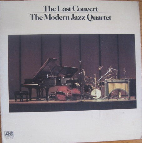 The Last Concert