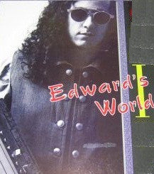 Edward's World