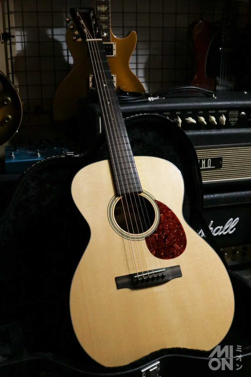 Acoustic Guitars